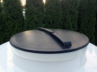 Zsírleválasztó tartályok